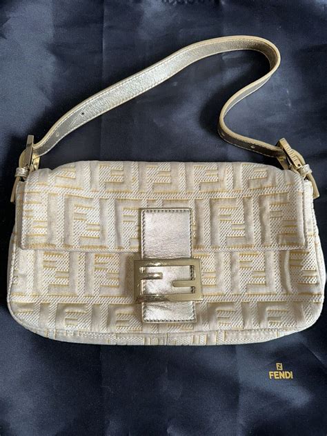 fendi baguette authenticity